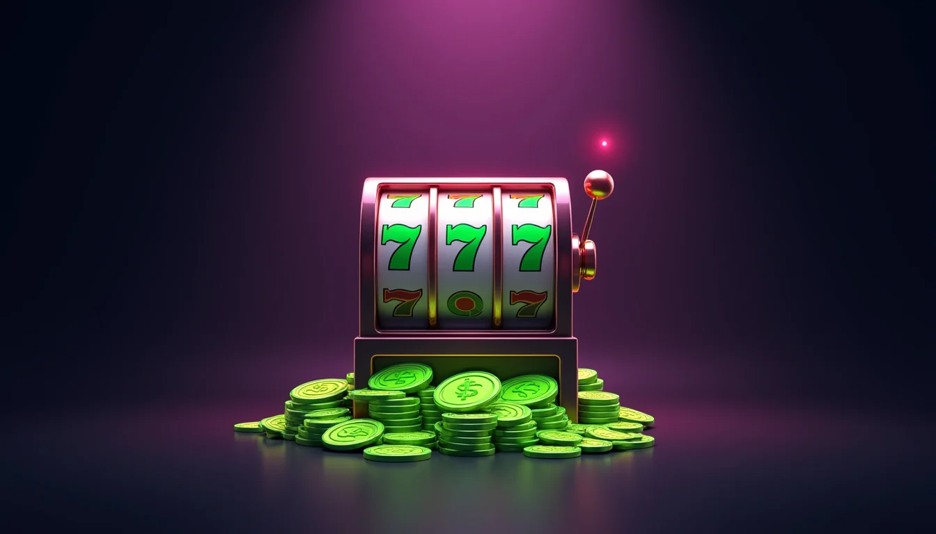 Mobile and desktop views of Habanero slot gameplay on hulk